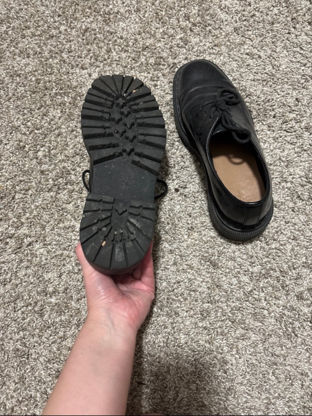 H&M shoes - Picture 3 of 3